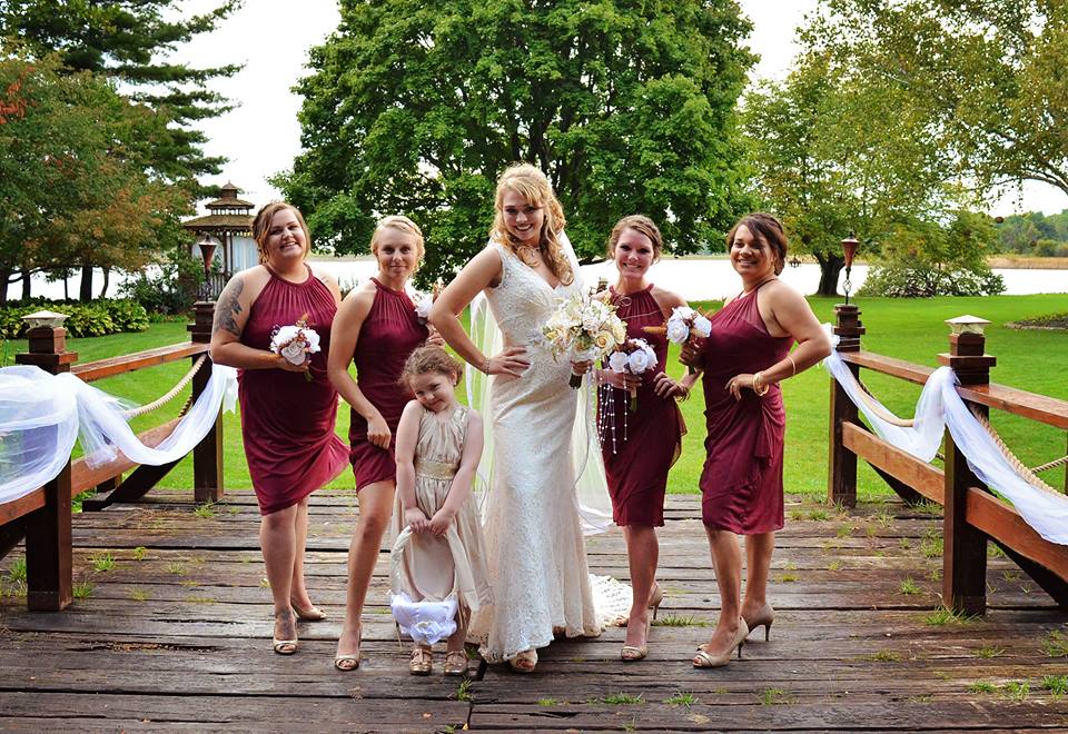 photo by Holly Grace Photography